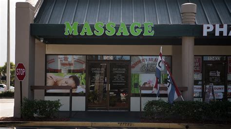 Dunedin massage parlor reviews, massage FL